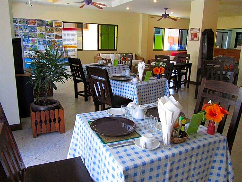 Sea Front Home Boutique - Patong Beach