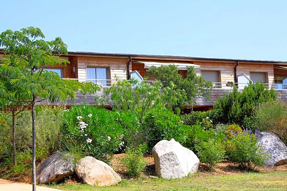 Résidence Cala Sultana