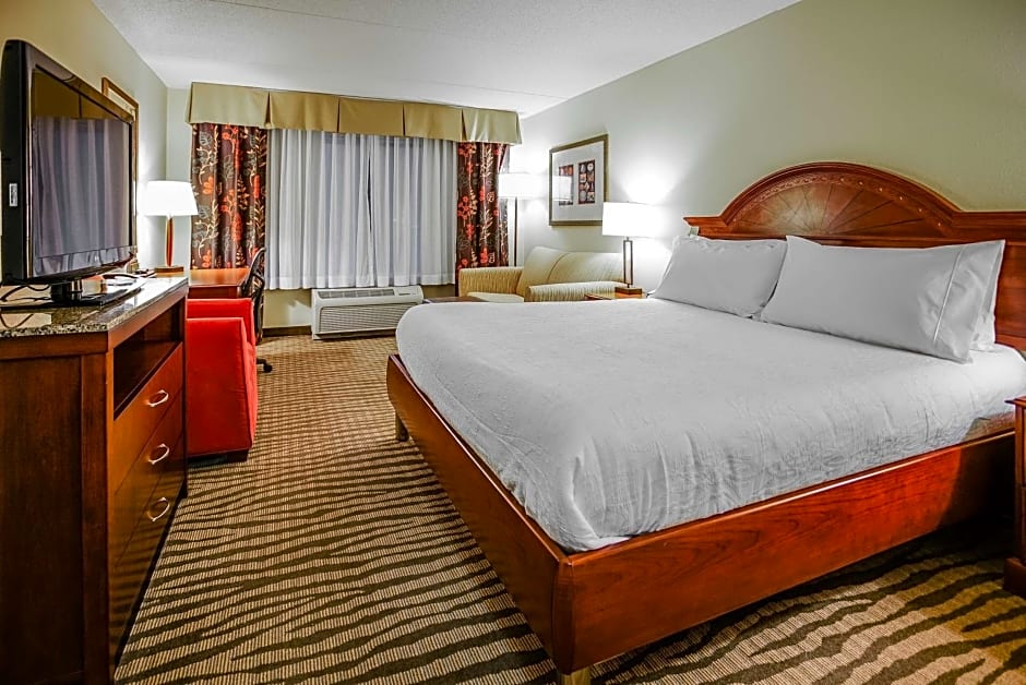 Hilton Garden Inn Kankakee