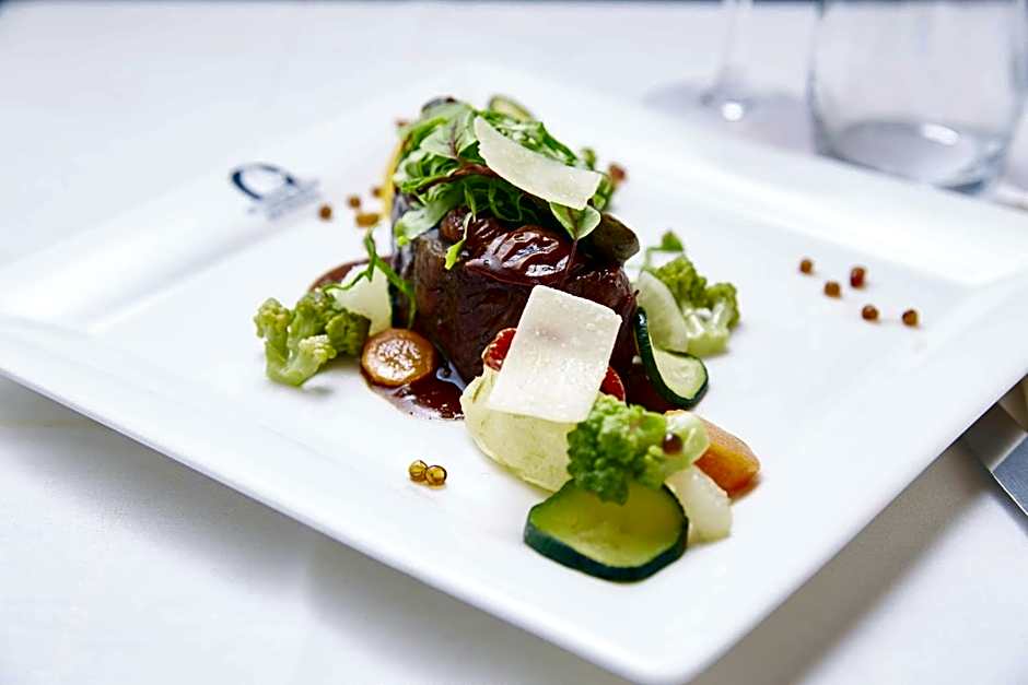 Best Western Au Cheval Blanc Mulhouse Nord