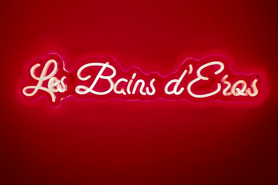 LES BAINS D’EROS