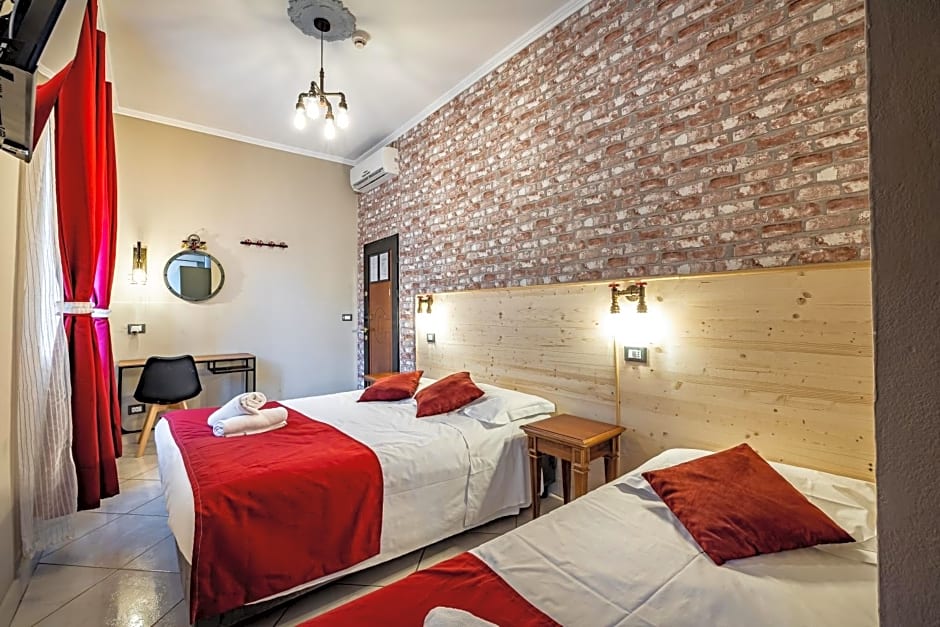 Hotel Veneto