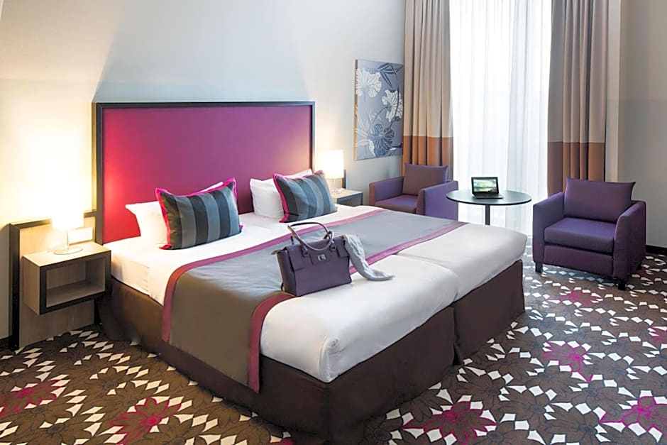 Mercure Hotel MOA Berlin