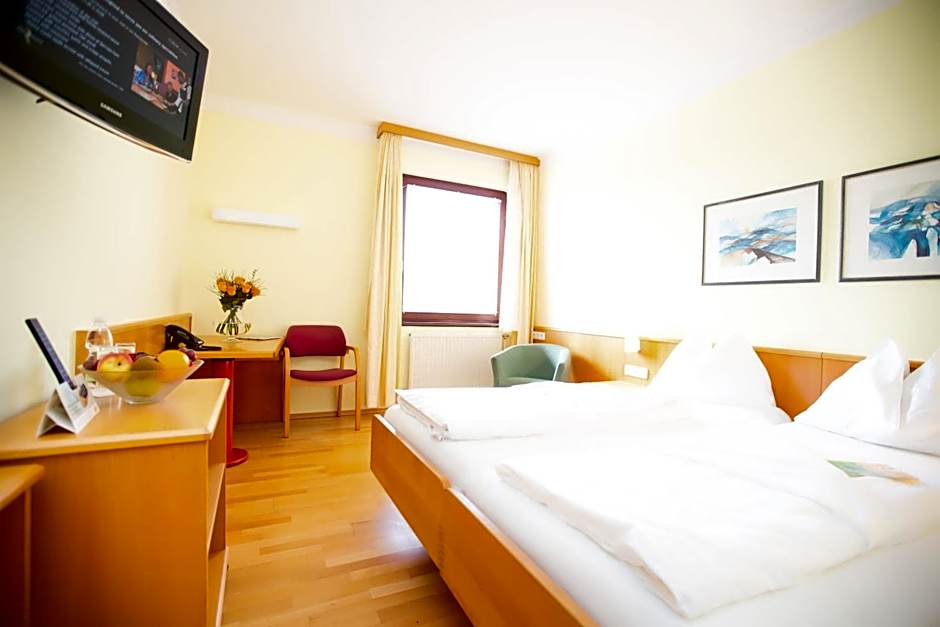 Das Reinisch Just Rooms