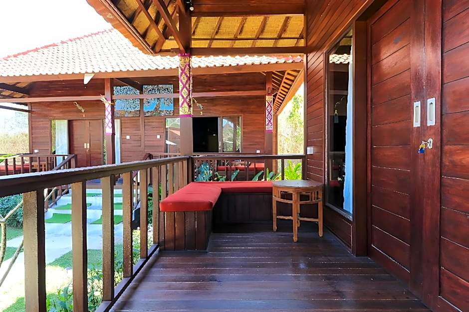 Uma Hostel Lembongan