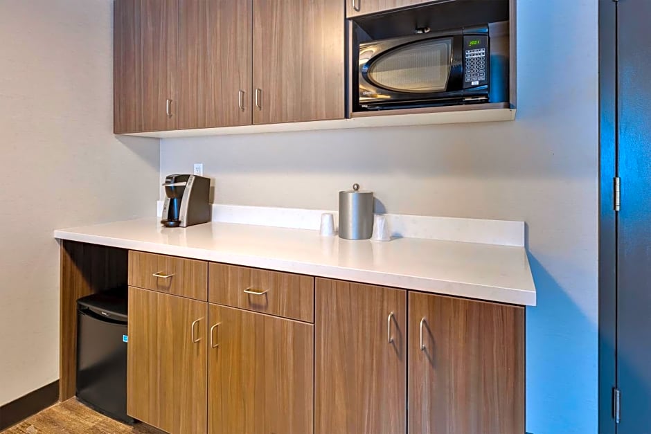 Holiday Inn Grand Rapids Downtown By IHG