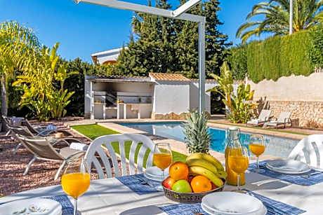 Villa Padilla - PlusHolidays