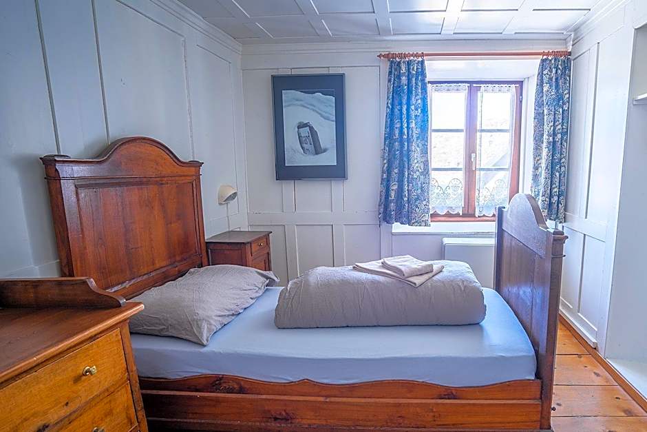 Albergo San Gottardo