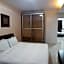 K. Riverfront apartment