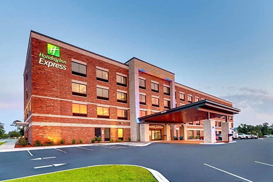 Holiday Inn Express - Wilmington - Porters Neck, an IHG Hotel