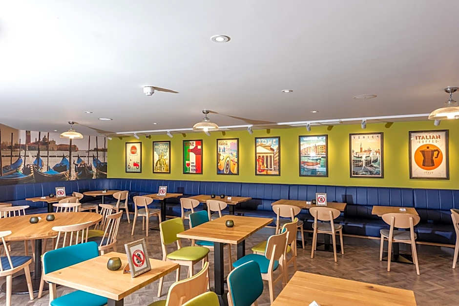 Holiday Inn Dover By IHG