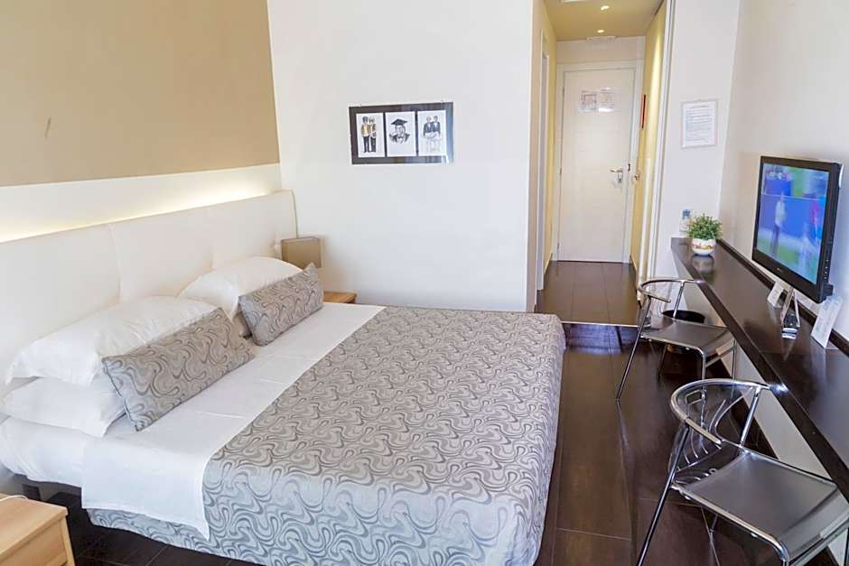Residenza Talenti Superior Rooms