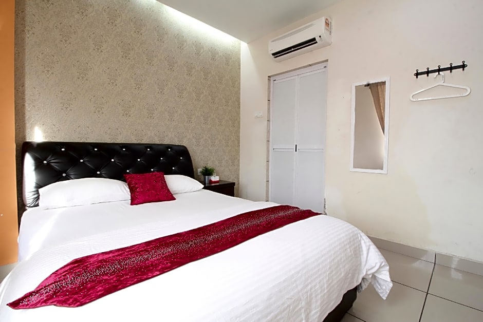 Mimilala Boutique Hotel 