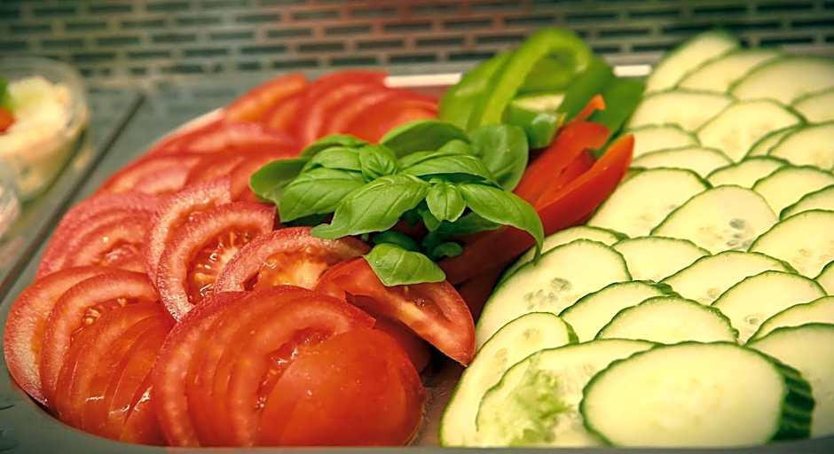 Hotel Esplanade Garni