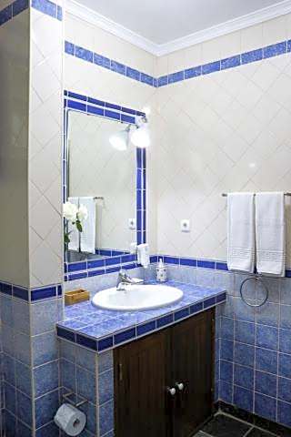 Monte da Floresta B&B