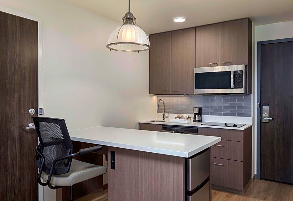 Hyatt House Portland/Beaverton