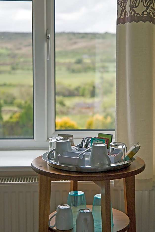 Moorland View Farm B&B