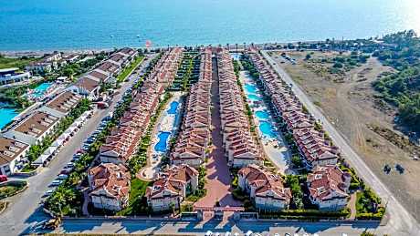 Sunset Beach Resort Aqua Lettings