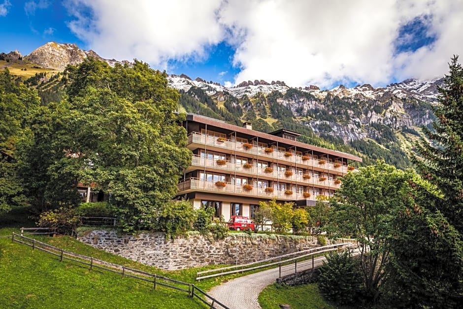 Hotel Jungfraublick