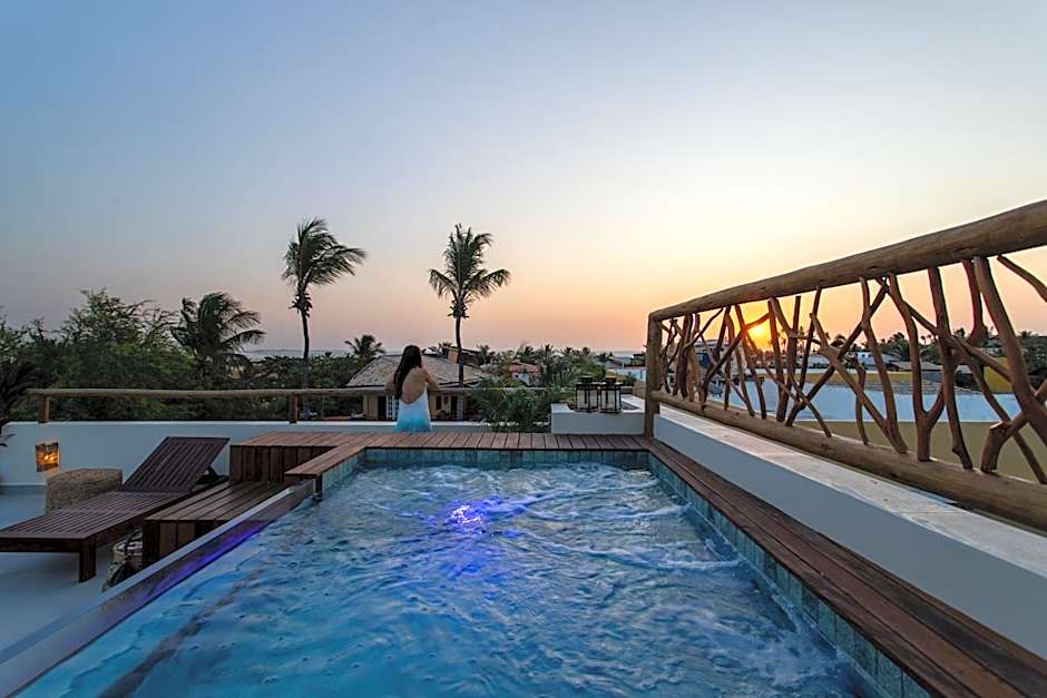 Villa Odara – Jijoca de Jericoacoara, 