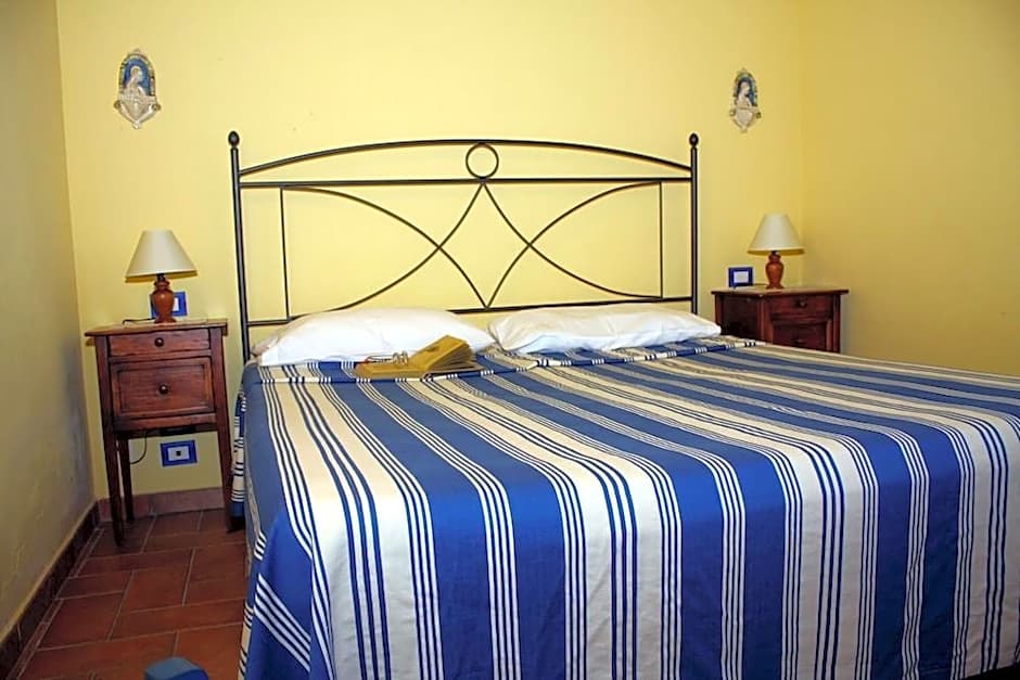 Agriturismo le Docce