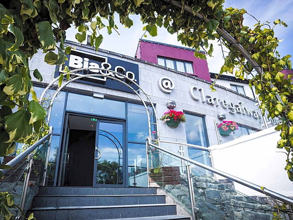 Claregalway Hotel