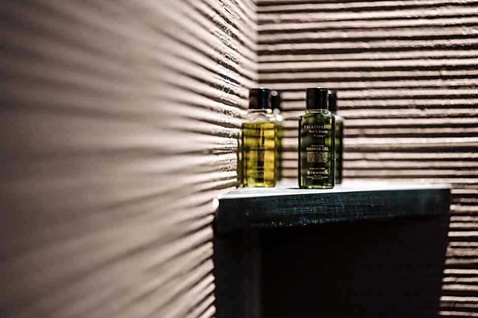 Palazzo Gozzi Bed & Beauty