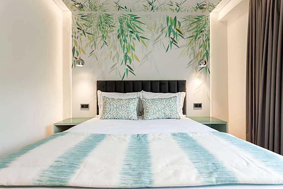 Hotel Capital Lisboa