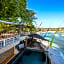Mushroom Beach Bungalows by ZUZU