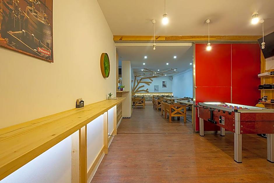 Aparthotel Belveder