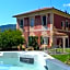 Villa Gelsomino Exclusive House