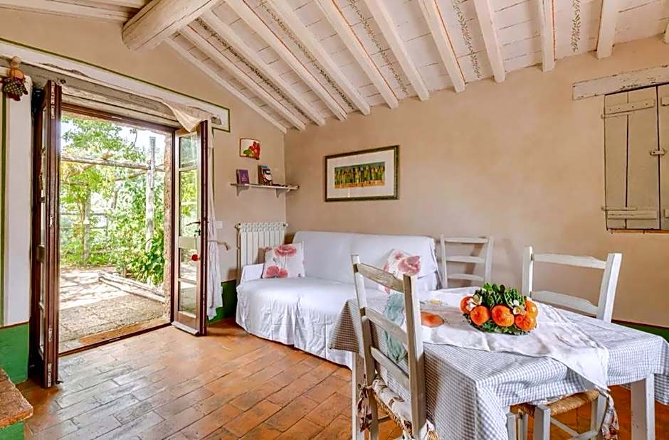 Agriturismo La Cervaiola Piccola dimora di Campagna