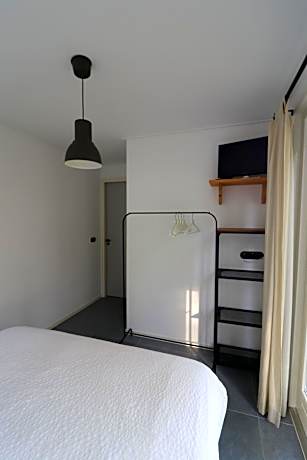 Deluxe Double Room Ground Floor