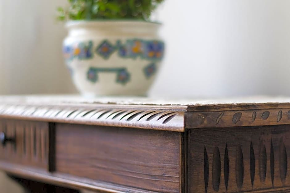 La Bouganville Napoli