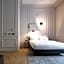 Fingerprint Luxury Apartments