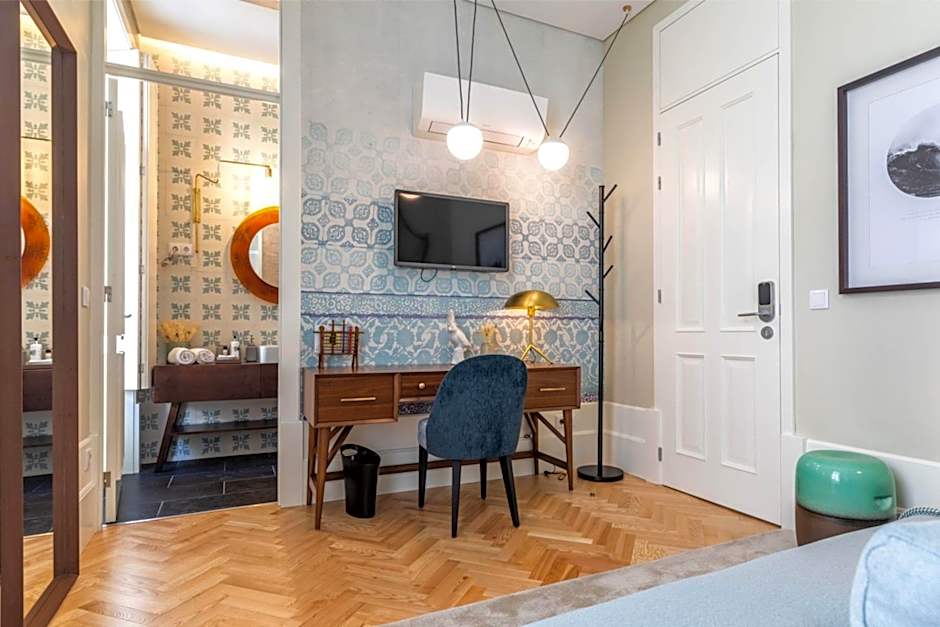 Harbour Inn Design Townhouse