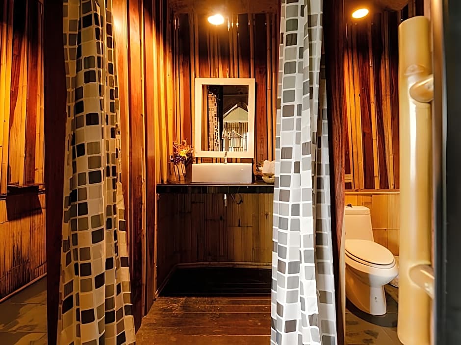 Khaosok Boutique Camps