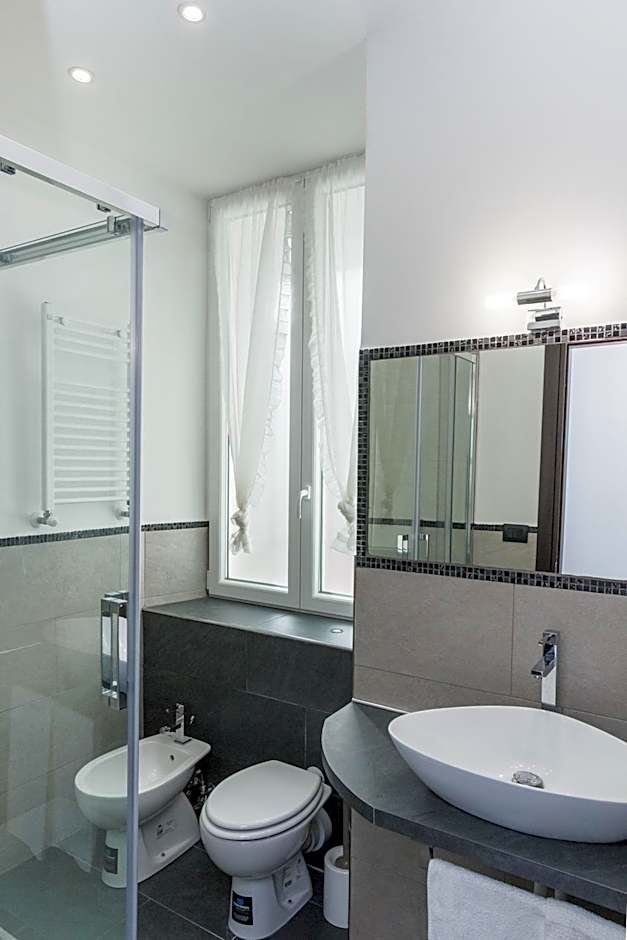 Il mondo in una stanza