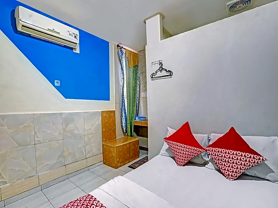 OYO 90161 Hotel Lendosis Pipa Reja Angkatan 66