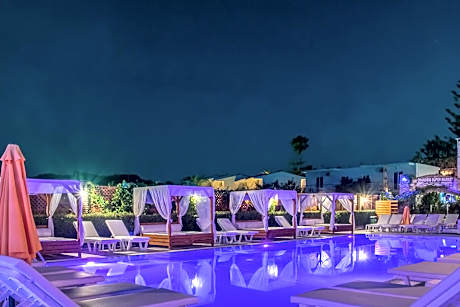 Chandris Apartments