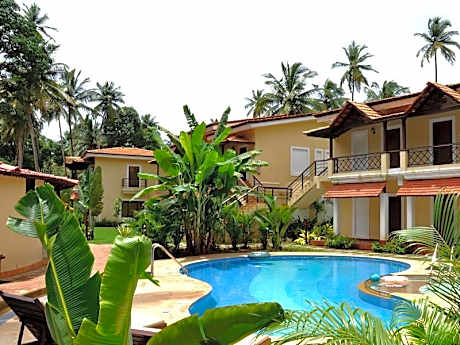 Devasthali - The Valley Of Gods Resort