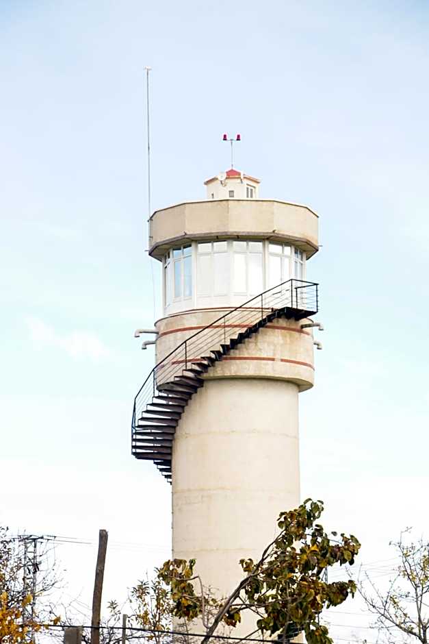 Casas rurales Puente Romano
