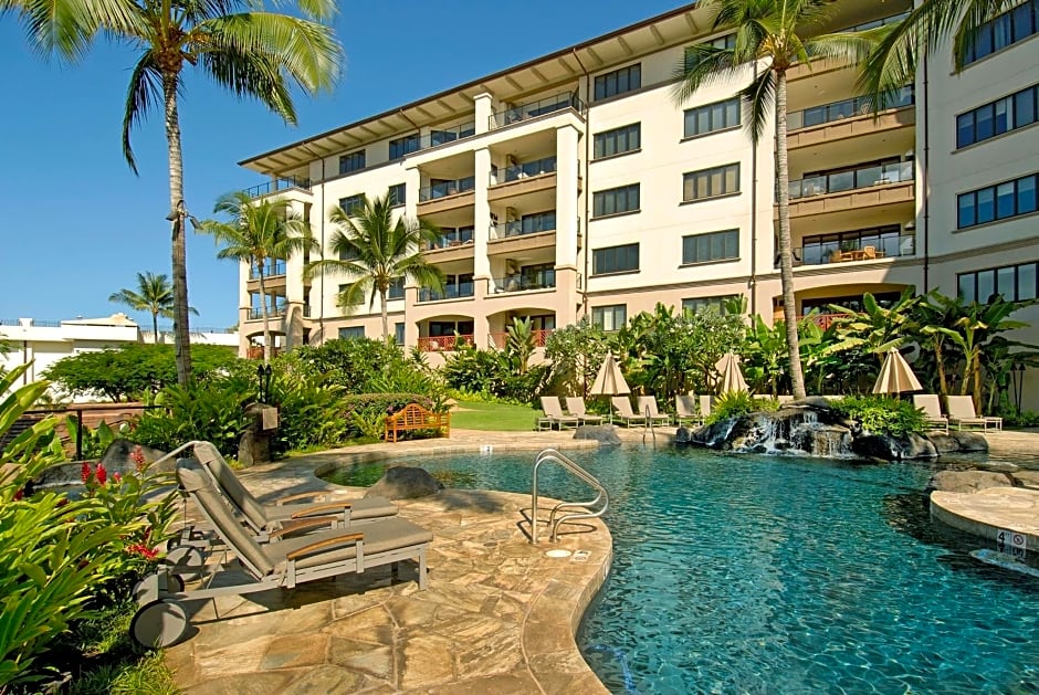 Wailea Beach Villas, a Destination by Hyatt Residence