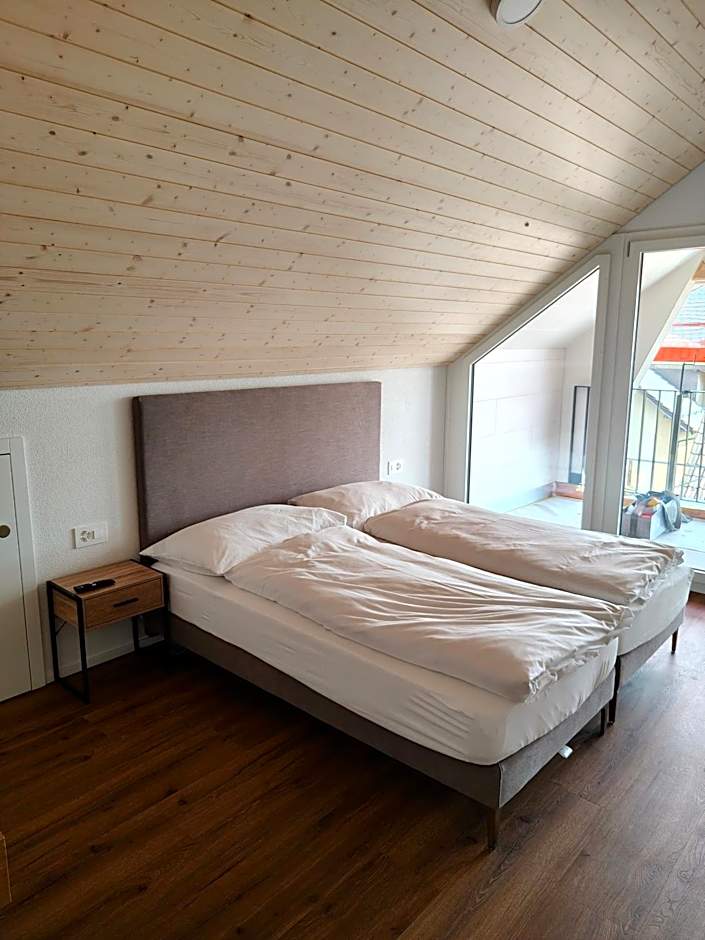 Landgasthof Schwanen