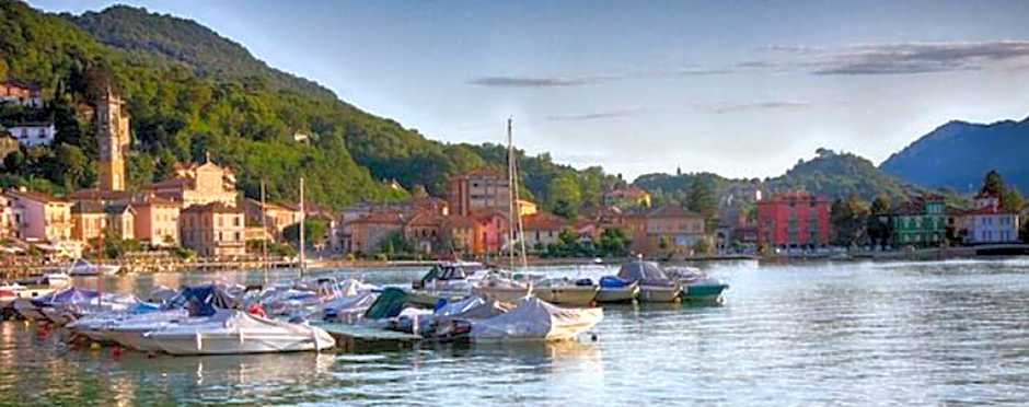 B&B Dolce vista al lago Lugano