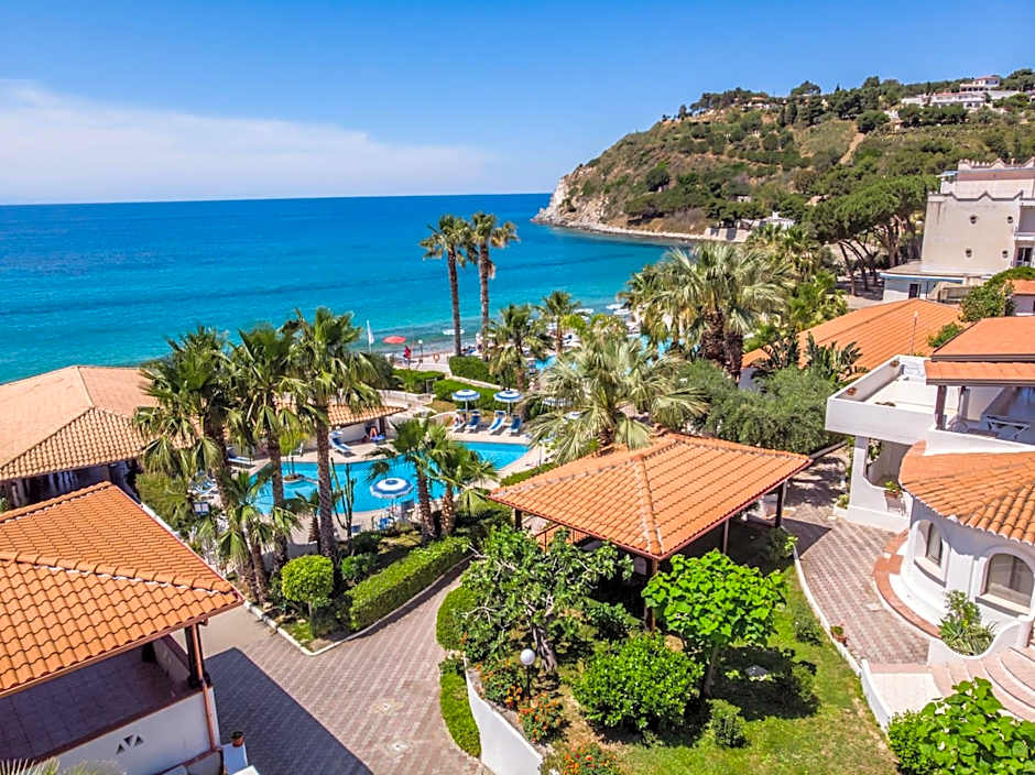 Villaggio Baia D'Ercole