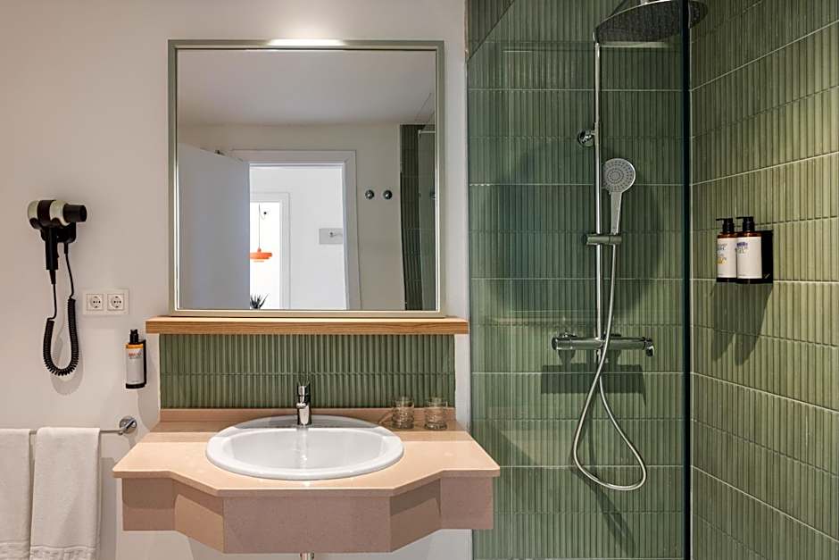 Sol Sancti Petri Aparthotel