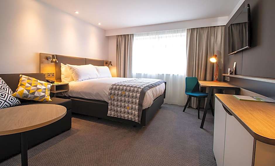 Holiday Inn Leicester - Wigston By IHG