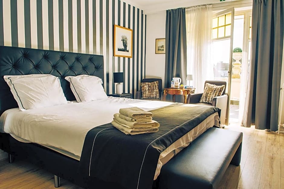 Boutique Hotel Joli Bois