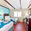 Cabana Inn & Suites